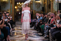 Bridal Fashion Week w Madrycie - 2023