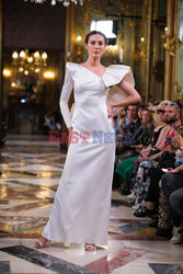 Bridal Fashion Week w Madrycie - 2023