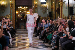 Bridal Fashion Week w Madrycie - 2023