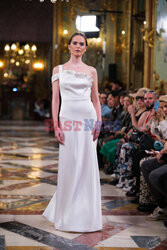 Bridal Fashion Week w Madrycie - 2023