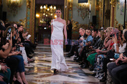 Bridal Fashion Week w Madrycie - 2023