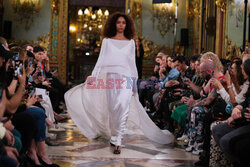 Bridal Fashion Week w Madrycie - 2023