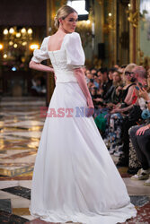 Bridal Fashion Week w Madrycie - 2023