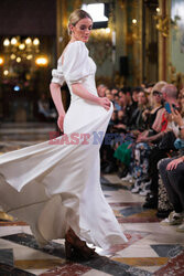 Bridal Fashion Week w Madrycie - 2023