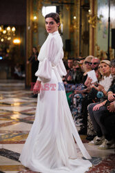 Bridal Fashion Week w Madrycie - 2023