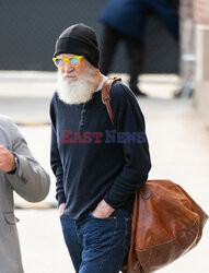 David Letterman idzie do Jimmy Kimmel Live