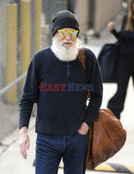 David Letterman idzie do Jimmy Kimmel Live