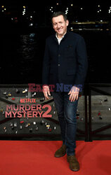 Premiera filmu Murder Mystery 2