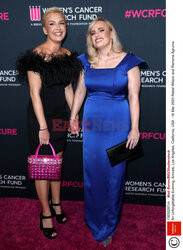 Impreza fundacji Women's Cancer Research