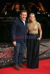 Premiera filmu Murder Mystery 2