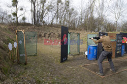 Mistrzostwa Polski IPSC 2023