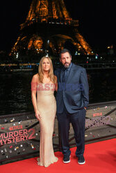 Premiera filmu Murder Mystery 2