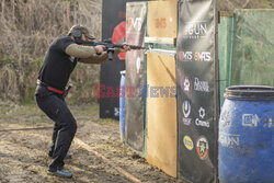 Mistrzostwa Polski IPSC 2023