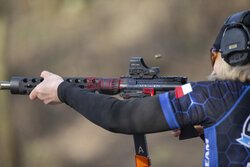 Mistrzostwa Polski IPSC 2023