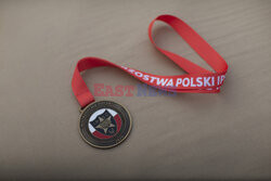 Mistrzostwa Polski IPSC 2023