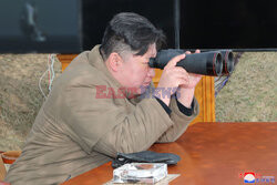 Korea Północna przeprowadziła testy pocisku Hwasal