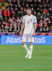 Mecz el. UEFA EURO 2024 Czechy - Polska