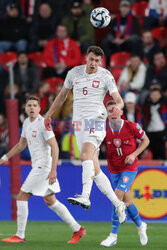 Mecz el. UEFA EURO 2024 Czechy - Polska