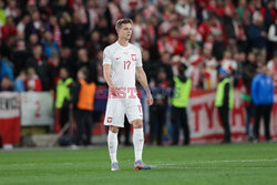 Mecz el. UEFA EURO 2024 Czechy - Polska