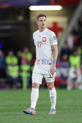 Mecz el. UEFA EURO 2024 Czechy - Polska