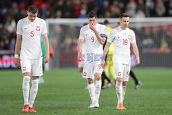 Mecz el. UEFA EURO 2024 Czechy - Polska