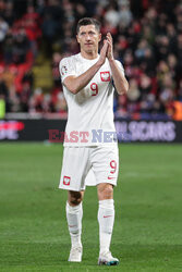 Mecz el. UEFA EURO 2024 Czechy - Polska