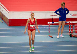 Lekkoatletyczne Halowe Mistrzostwa Świata Masters w Toruniu