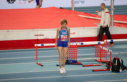 Lekkoatletyczne Halowe Mistrzostwa Świata Masters w Toruniu