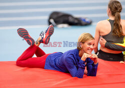 Lekkoatletyczne Halowe Mistrzostwa Świata Masters w Toruniu