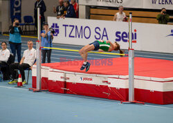 Lekkoatletyczne Halowe Mistrzostwa Świata Masters w Toruniu