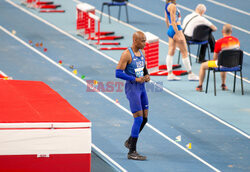 Lekkoatletyczne Halowe Mistrzostwa Świata Masters w Toruniu