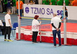 Lekkoatletyczne Halowe Mistrzostwa Świata Masters w Toruniu