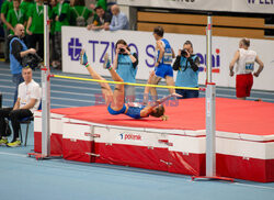 Lekkoatletyczne Halowe Mistrzostwa Świata Masters w Toruniu