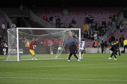 Gerard Pique z synami na finale Kings League