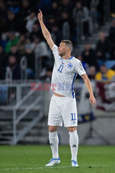 Mecz el. UEFA EURO 2024 Słowacja - Bośnia i Hercegowina