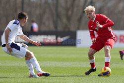 U-19: Polska - Serbia