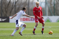 U-19: Polska - Serbia