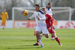 U-19: Polska - Serbia