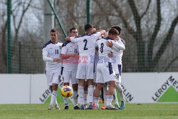 U-19: Polska - Serbia