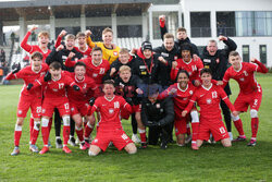 U-19: Polska - Serbia