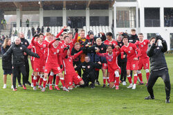 U-19: Polska - Serbia