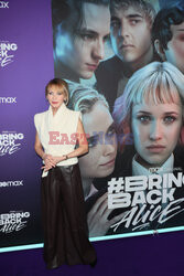 Premiera serialu HBO "Bring Back Alice"