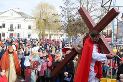 Misterium Męki Pańskiej w Górze Kalwarii