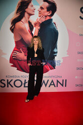 Premiera filmu Skołowani