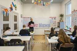 Archiwum zagraniczne East News 2023-05