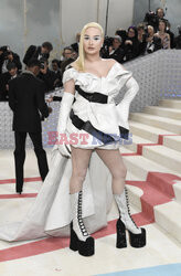 MET Gala 2023