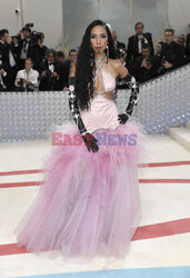 MET Gala 2023