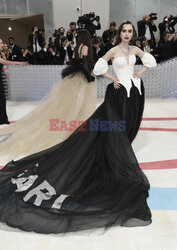 MET Gala 2023