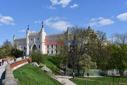 Polska Albin Marciniak