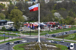 Polska Albin Marciniak